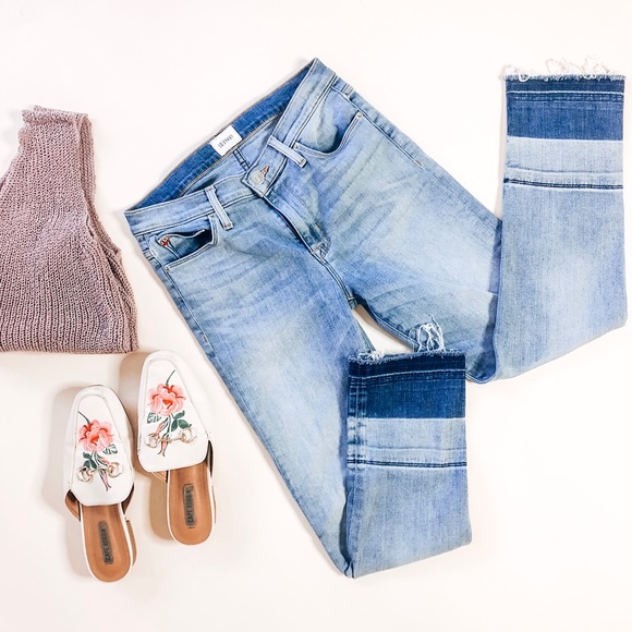 Hudson Jeans Denim - HUDSON 🌟 MID RISE JEANS